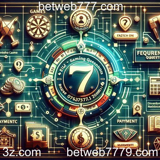 Perguntas Frequentes sobre Jogos em Betweb777.com